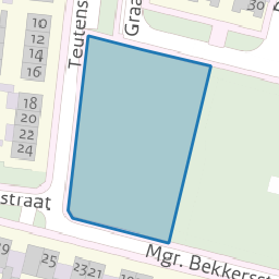 Perceel BDL02-C-2117