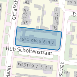 Perceel BDL02-C-2164