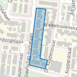 Perceel BDL02-C-2168