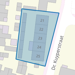 Perceel BDL02-C-2169