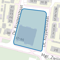 Perceel BDL02-C-2170