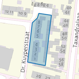 Perceel BDL02-C-2172