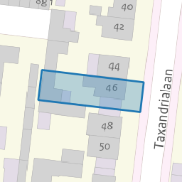 Perceel BDL02-C-2179