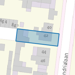 Perceel BDL02-C-2181