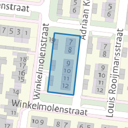 Perceel BDL02-C-2189