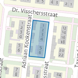 Perceel BDL02-C-2191