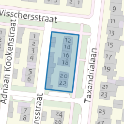 Perceel BDL02-C-2192