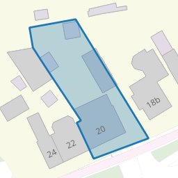 Perceel BDL02-C-2215