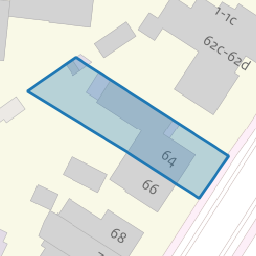 Perceel BDL02-C-2233