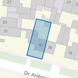 Perceel BDL02-C-2251