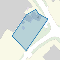 Perceel BDL02-C-2276