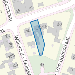 Perceel BDL02-C-2278