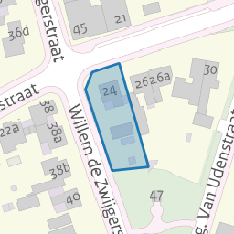 Perceel BDL02-C-2279