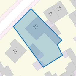 Perceel BDL02-C-2284