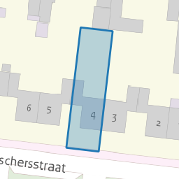 Perceel BDL02-C-2291