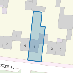 Perceel BDL02-C-2292