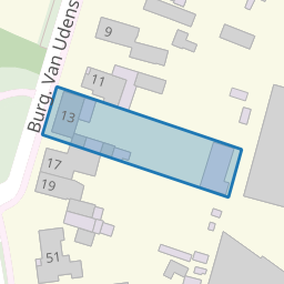 Perceel BDL02-C-2305