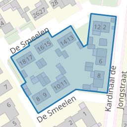 Perceel BDL02-C-2357