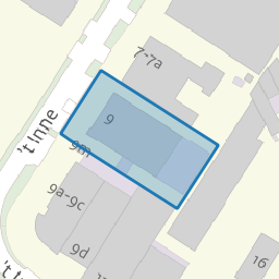 Perceel BDL02-C-2382