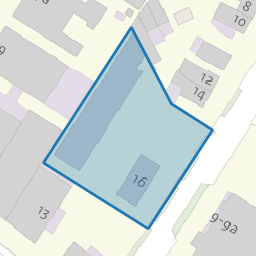 Perceel BDL02-C-2383