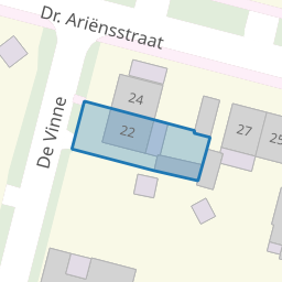 Perceel BDL02-C-2396