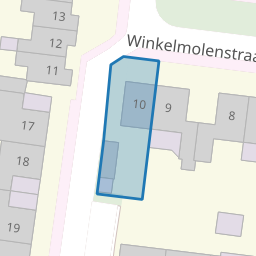 Perceel BDL02-C-2439