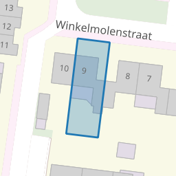 Perceel BDL02-C-2440