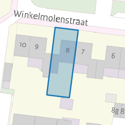 Perceel BDL02-C-2441