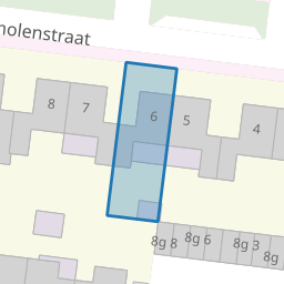 Perceel BDL02-C-2443
