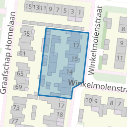 Perceel BDL02-C-2462