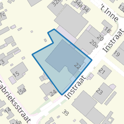 Perceel BDL02-C-2509