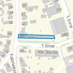 Perceel BDL02-C-2519