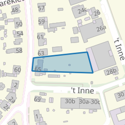 Perceel BDL02-C-2520