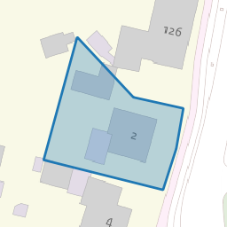 Perceel BDL02-C-2541