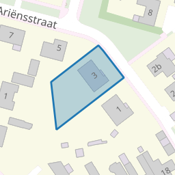 Perceel BDL02-C-2542