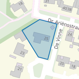 Perceel BDL02-C-2548