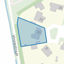 Perceel BDL02-C-2550