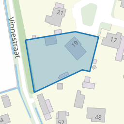 Perceel BDL02-C-2551