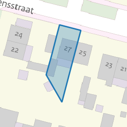 Perceel BDL02-C-2571