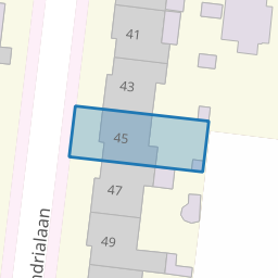 Perceel BDL02-C-2593