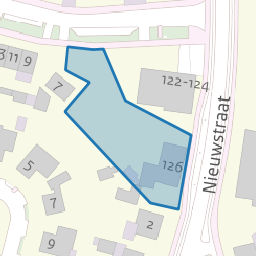 Perceel BDL02-C-2594