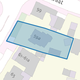 Perceel BDL02-C-2600