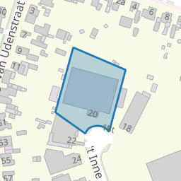 Perceel BDL02-C-2609