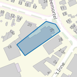 Perceel BDL02-C-2615