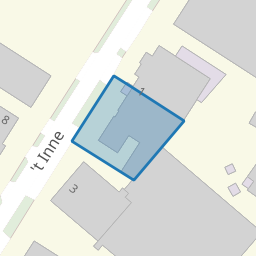 Perceel BDL02-C-2621