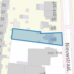 Perceel BDL02-C-2625