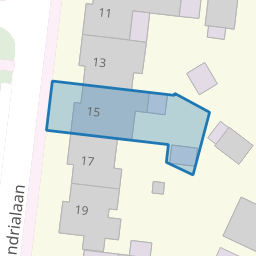 Perceel BDL02-C-2642