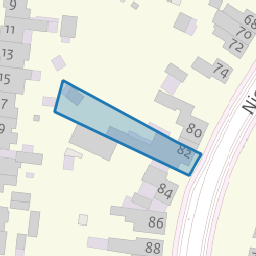 Perceel BDL02-C-2643