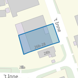 Perceel BDL02-C-2645