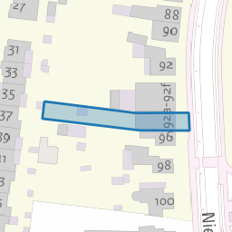 Perceel BDL02-C-2651